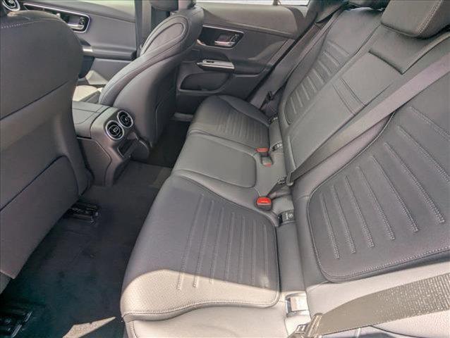 صورة مصغرة 14 لـ 2026 Mercedes-BENZ GLC