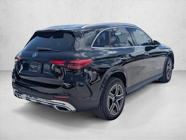 صورة 2 لـ 2026 Mercedes-BENZ GLC