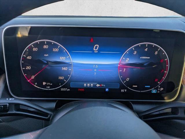 MERCEDES-BENZ GLC-CLASS - 10