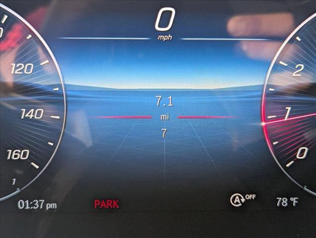 MERCEDES-BENZ GLC - 10