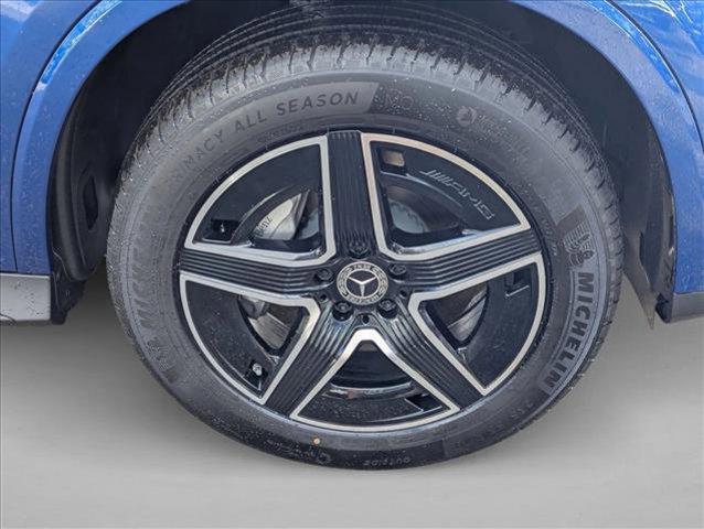 MERCEDES-BENZ GLC - 9