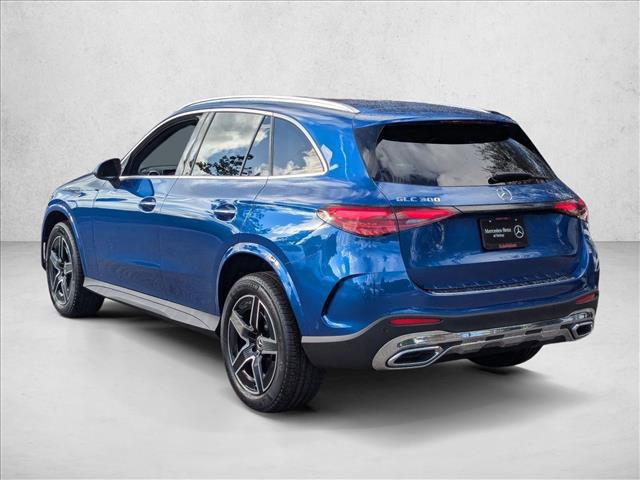 MERCEDES-BENZ GLC - 8