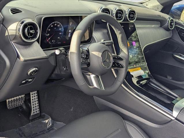 MERCEDES-BENZ GLC - 3