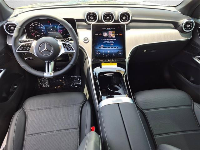 صورة مصغرة 14 لـ 2026 Mercedes-BENZ GLC