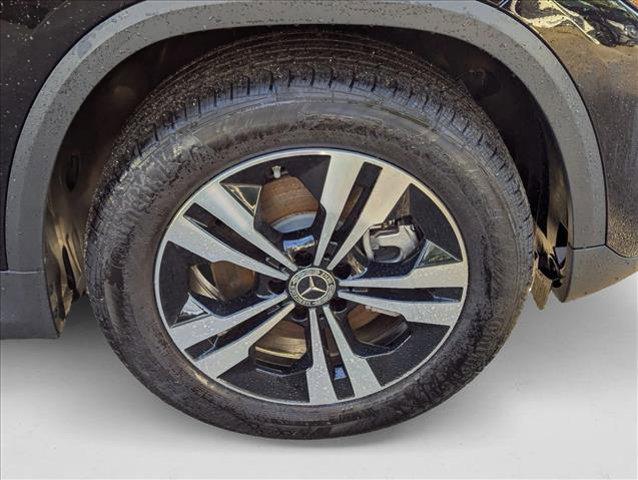 MERCEDES-BENZ GLA-CLASS - 9