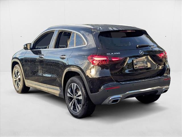 MERCEDES-BENZ GLA-CLASS - 8