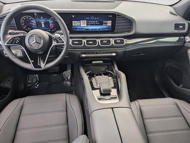 2026 Mercedes-BENZ GLE — миниатюра 14
