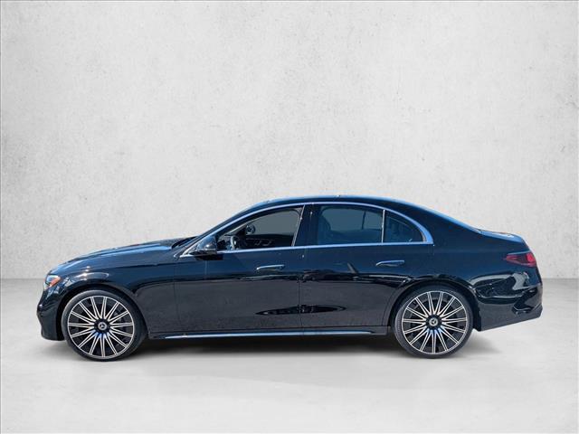 MERCEDES-BENZ E-CLASS - 5