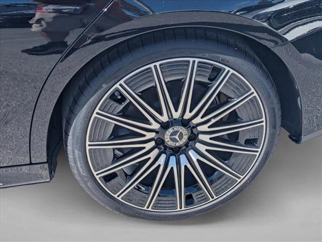 MERCEDES-BENZ E-CLASS - 9