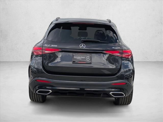 MERCEDES-BENZ GLC-CLASS - 7