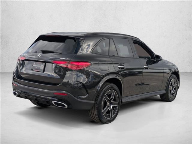 MERCEDES-BENZ GLC-CLASS - 2