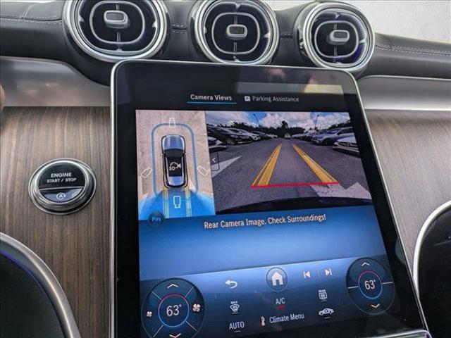 MERCEDES-BENZ GLC-CLASS - 10