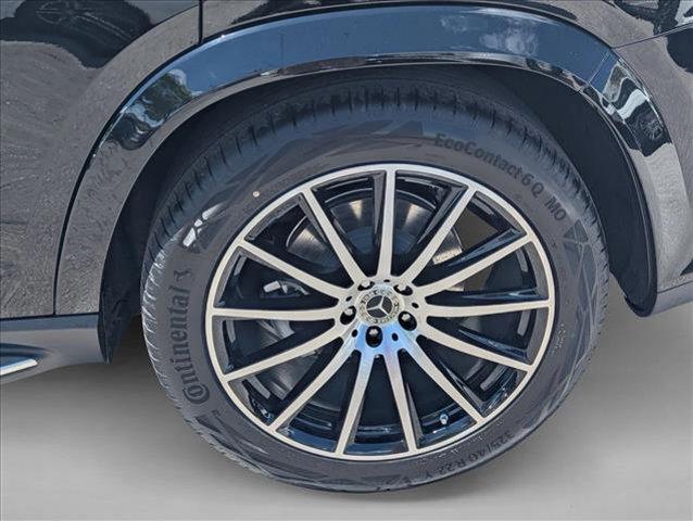 MERCEDES-BENZ GLS - 9