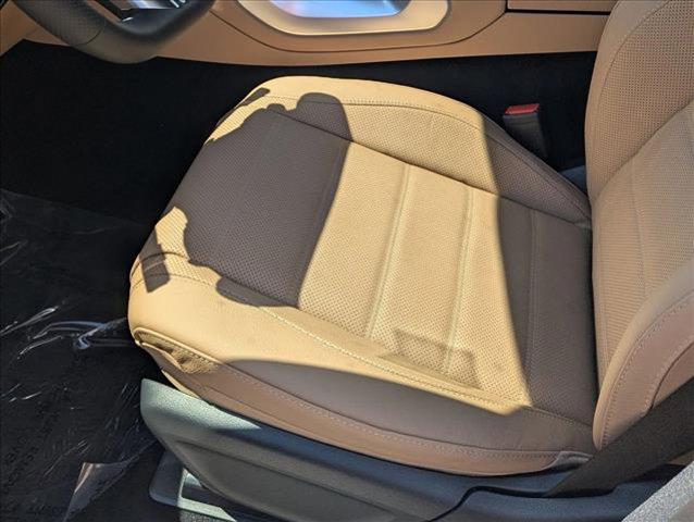 MERCEDES-BENZ GLS - 4