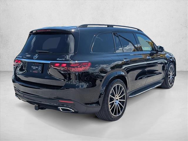 MERCEDES-BENZ GLS - 2
