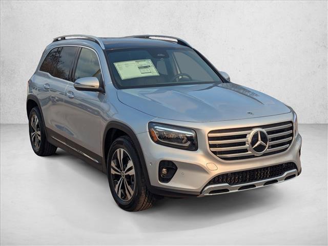 2026 Mercedes-BENZ GLB 照片 6