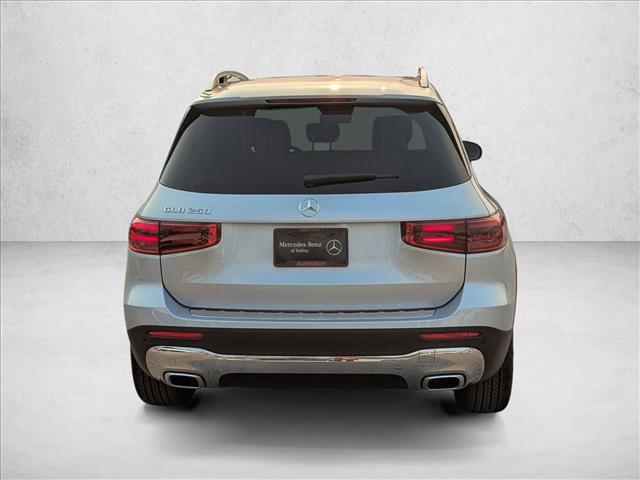2026 Mercedes-BENZ GLB 照片 7