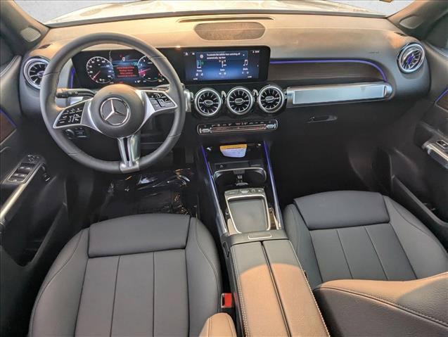صورة مصغرة 13 لـ 2026 Mercedes-BENZ GLB