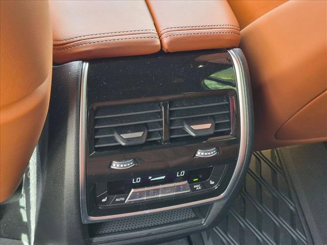 2024 BMW X7 M60I 缩略图 16