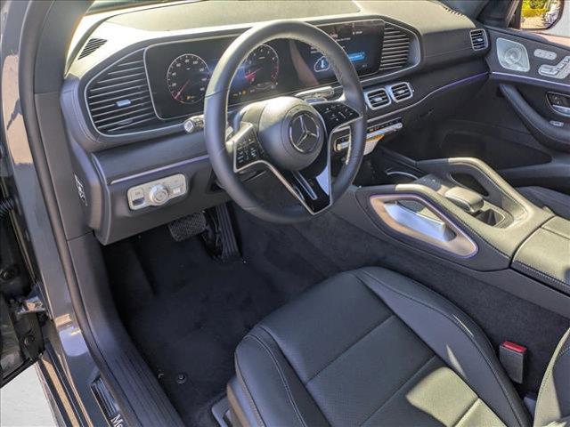 صورة 3 لـ 2026 Mercedes-BENZ GLE