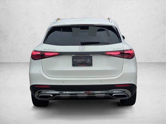 MERCEDES-BENZ GLC-CLASS - 7