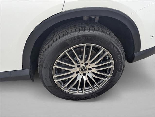 MERCEDES-BENZ GLC-CLASS - 9