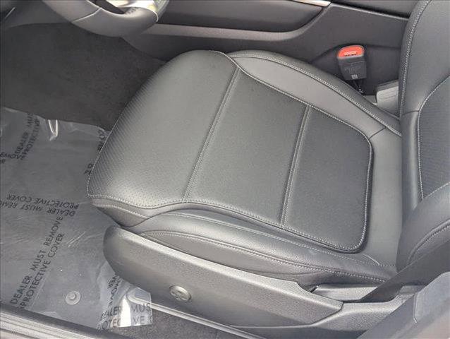 MERCEDES-BENZ GLC-CLASS - 4