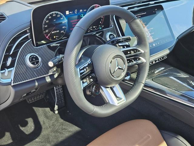 MERCEDES-BENZ E-CLASS - 3