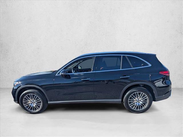 MERCEDES-BENZ GLC - 5