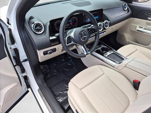 صورة 3 لـ 2026 Mercedes-BENZ GLA