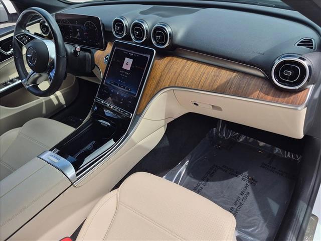 2023 Mercedes-BENZ C-CLASS — миниатюра 23