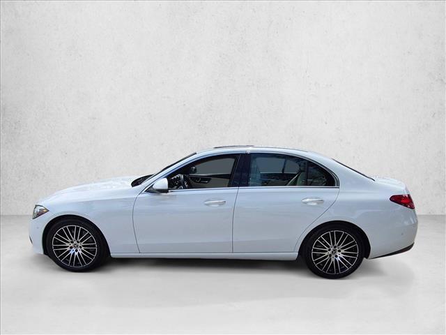 2023 Mercedes-BENZ C-CLASS 照片 9