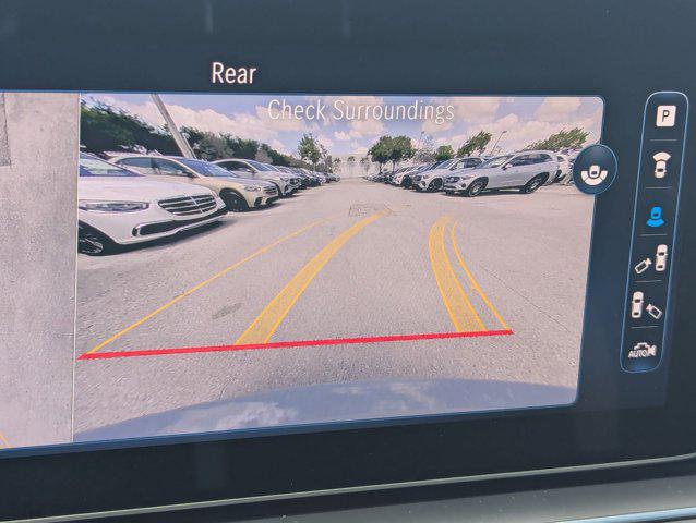 MERCEDES-BENZ GLE-CLASS - 6