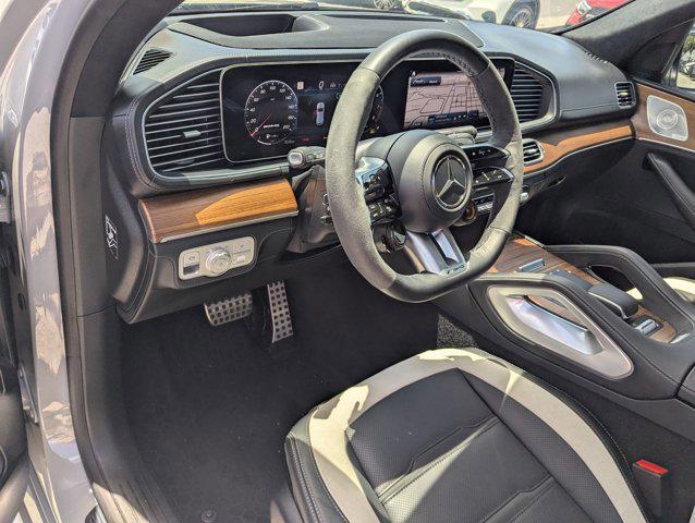 MERCEDES-BENZ GLE-CLASS - 2