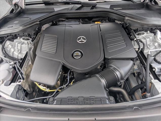 صورة مصغرة 15 لـ 2026 Mercedes-BENZ GLC