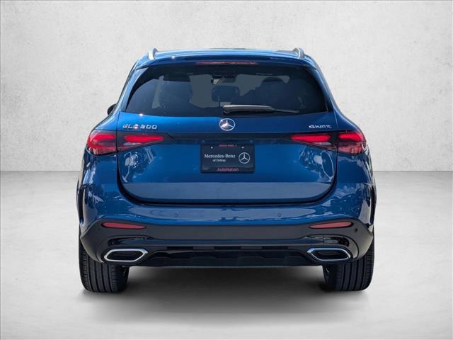 MERCEDES-BENZ GLC-CLASS - 7