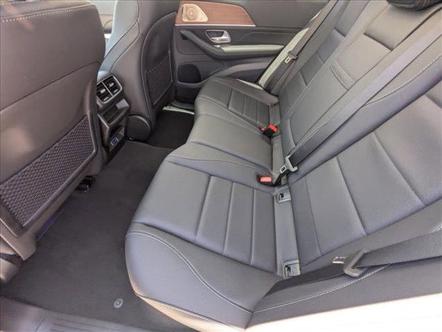 صورة مصغرة 15 لـ 2026 Mercedes-BENZ GLE