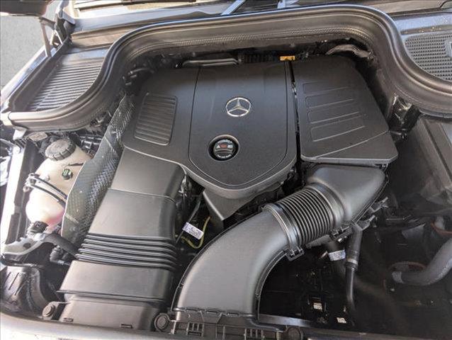 صورة مصغرة 16 لـ 2026 Mercedes-BENZ GLE