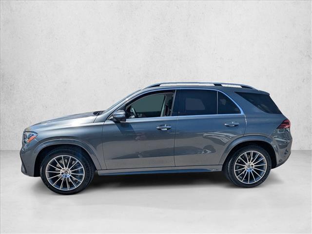 صورة 5 لـ 2026 Mercedes-BENZ GLE