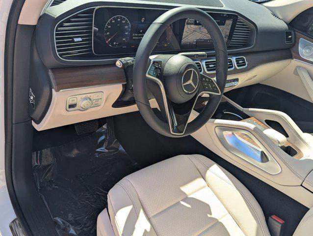 MERCEDES-BENZ GLE-CLASS - 3