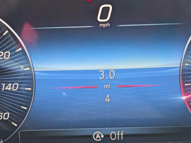 MERCEDES-BENZ GLE-CLASS - 10