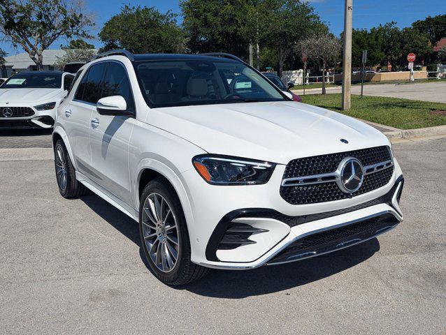 MERCEDES-BENZ GLE-CLASS - 6