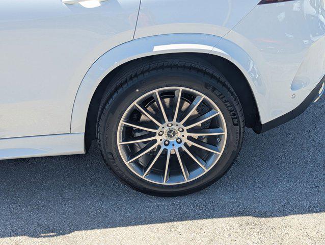 MERCEDES-BENZ GLE-CLASS - 9