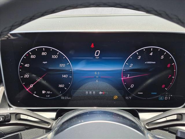 صورة 10 لـ 2026 Mercedes-BENZ GLC
