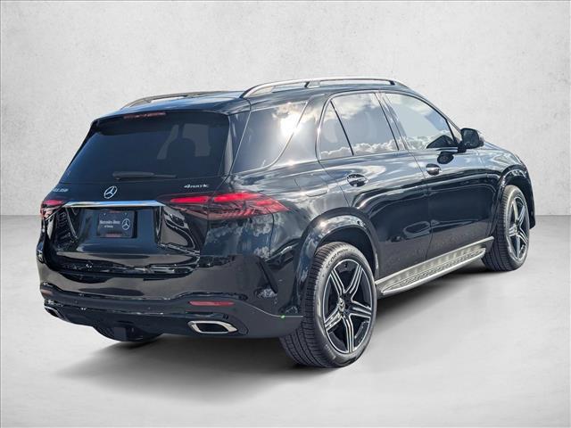 MERCEDES-BENZ GLE-CLASS - 2