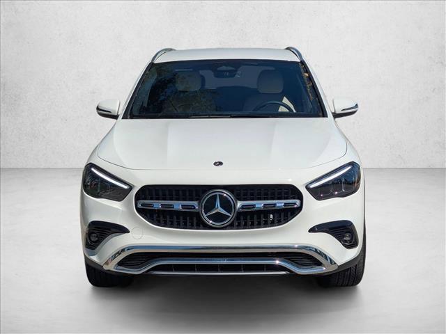MERCEDES-BENZ GLA-CLASS - 2