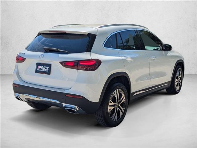 MERCEDES-BENZ GLA-CLASS - 5