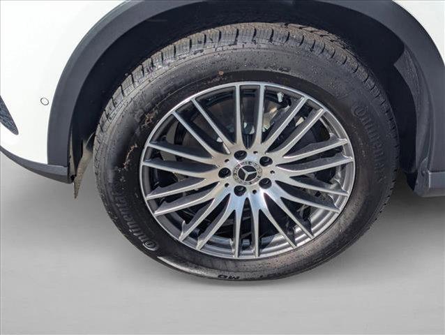 MERCEDES-BENZ GLC-CLASS - 9