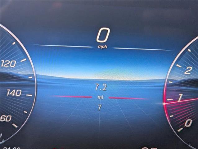 MERCEDES-BENZ GLC - 10