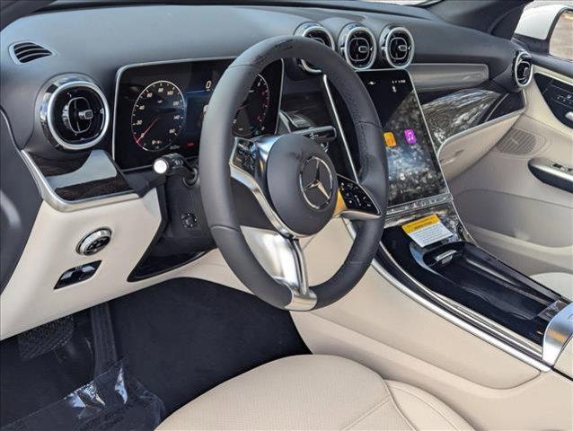 MERCEDES-BENZ GLC - 3